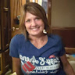 Meet your Posher, Kristin